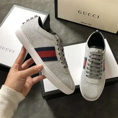 cheap real gucci sneakers|cheap gucci sneakers for women.